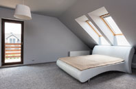 Keele bedroom extensions
