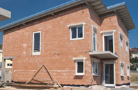 Keele home extensions