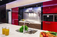 Keele kitchen extensions