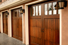 Keele garage extension quotes