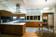 kitchen extensions Keele